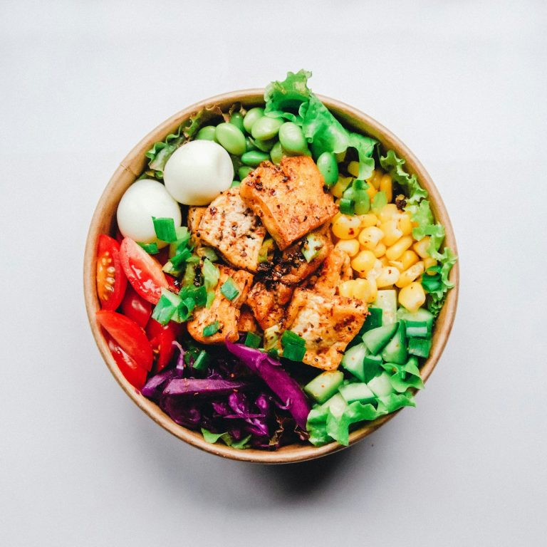 Blood Sugar-Friendly Eating: Practical Daily Guide — featured image