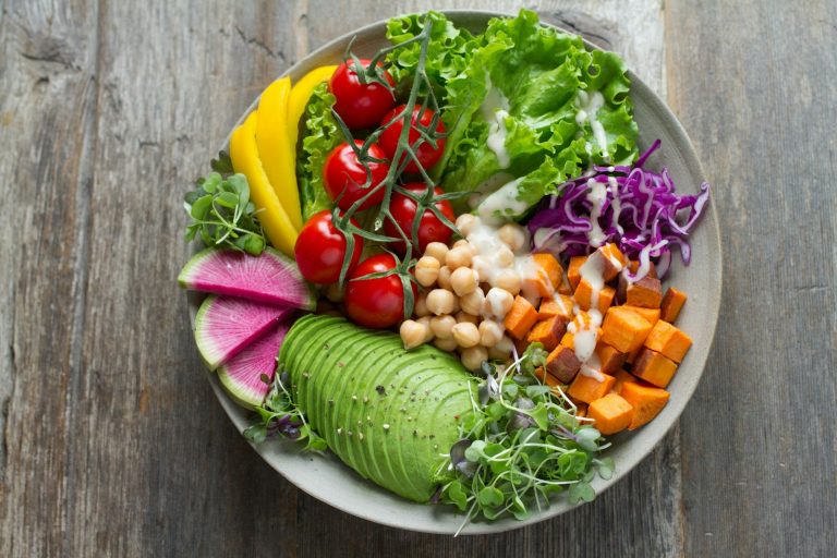 Nutrition Myths That Keep You Stuck — featured image